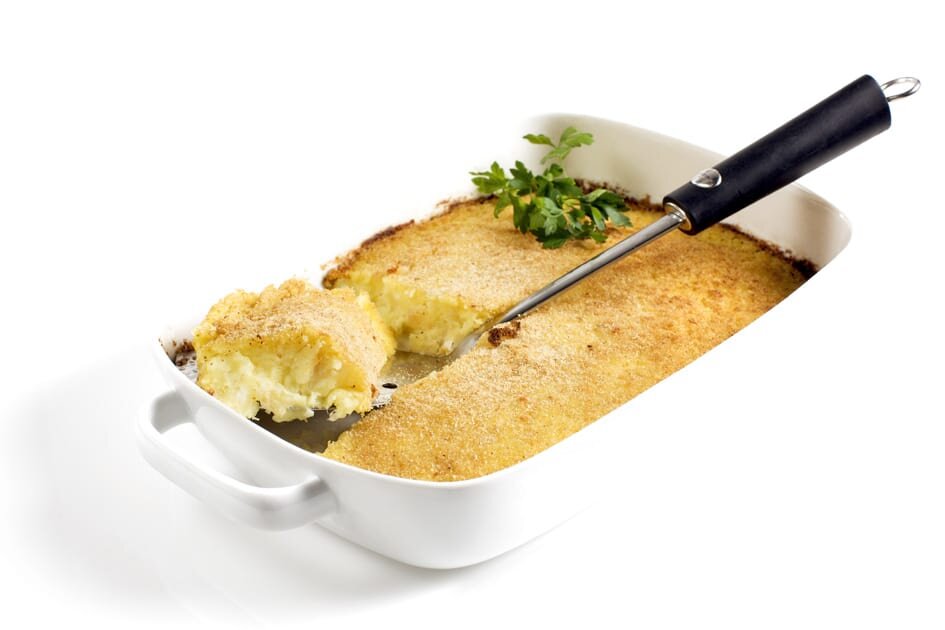 Morue de Norvège à la crème