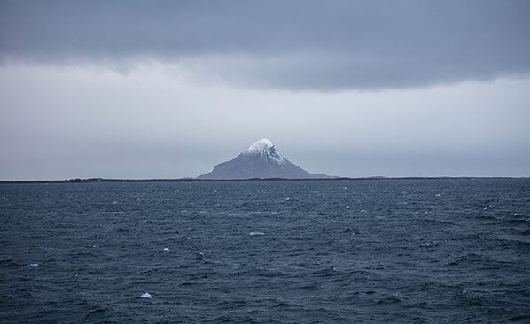 Île de Lovund