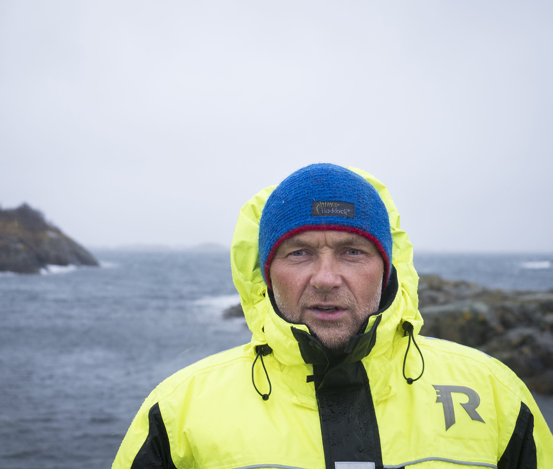 Pål Arlid Pettersen